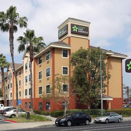 Extended Stay America Suites - Los Angeles - Lax Airport Luaran gambar