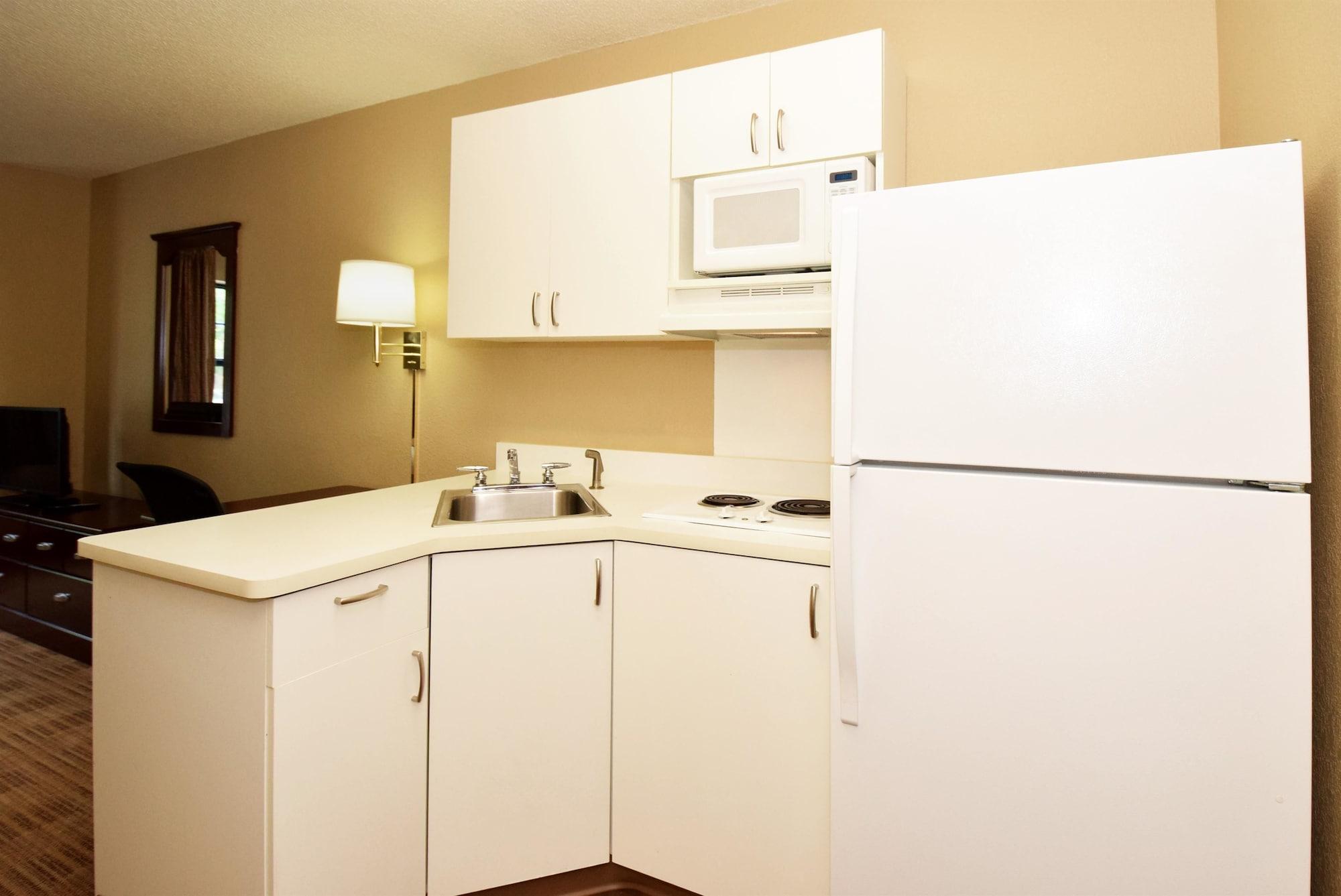 Extended Stay America Suites - Los Angeles - Lax Airport Luaran gambar