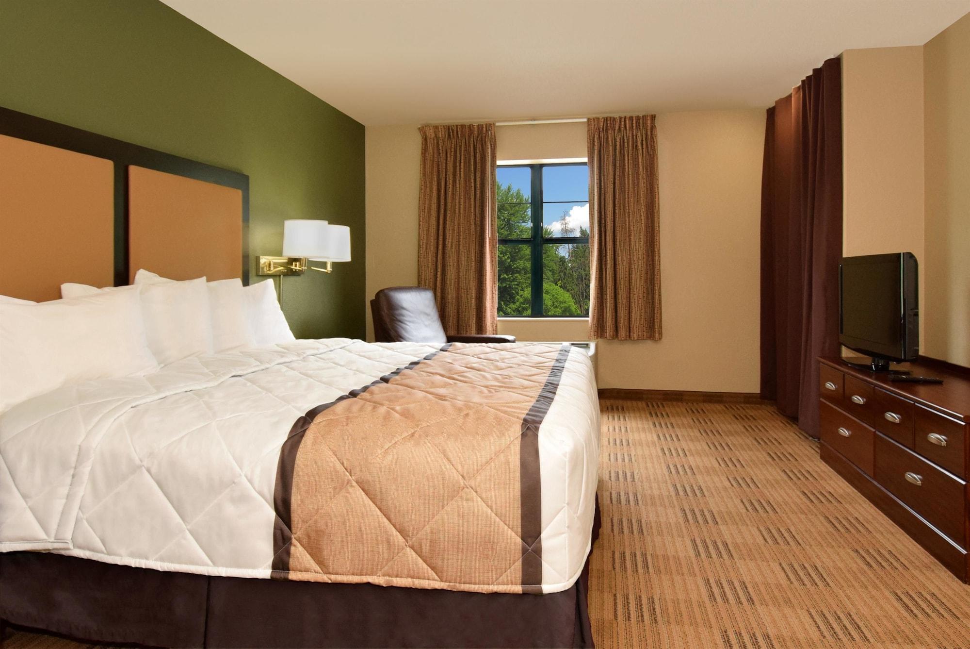 Extended Stay America Suites - Los Angeles - Lax Airport Luaran gambar