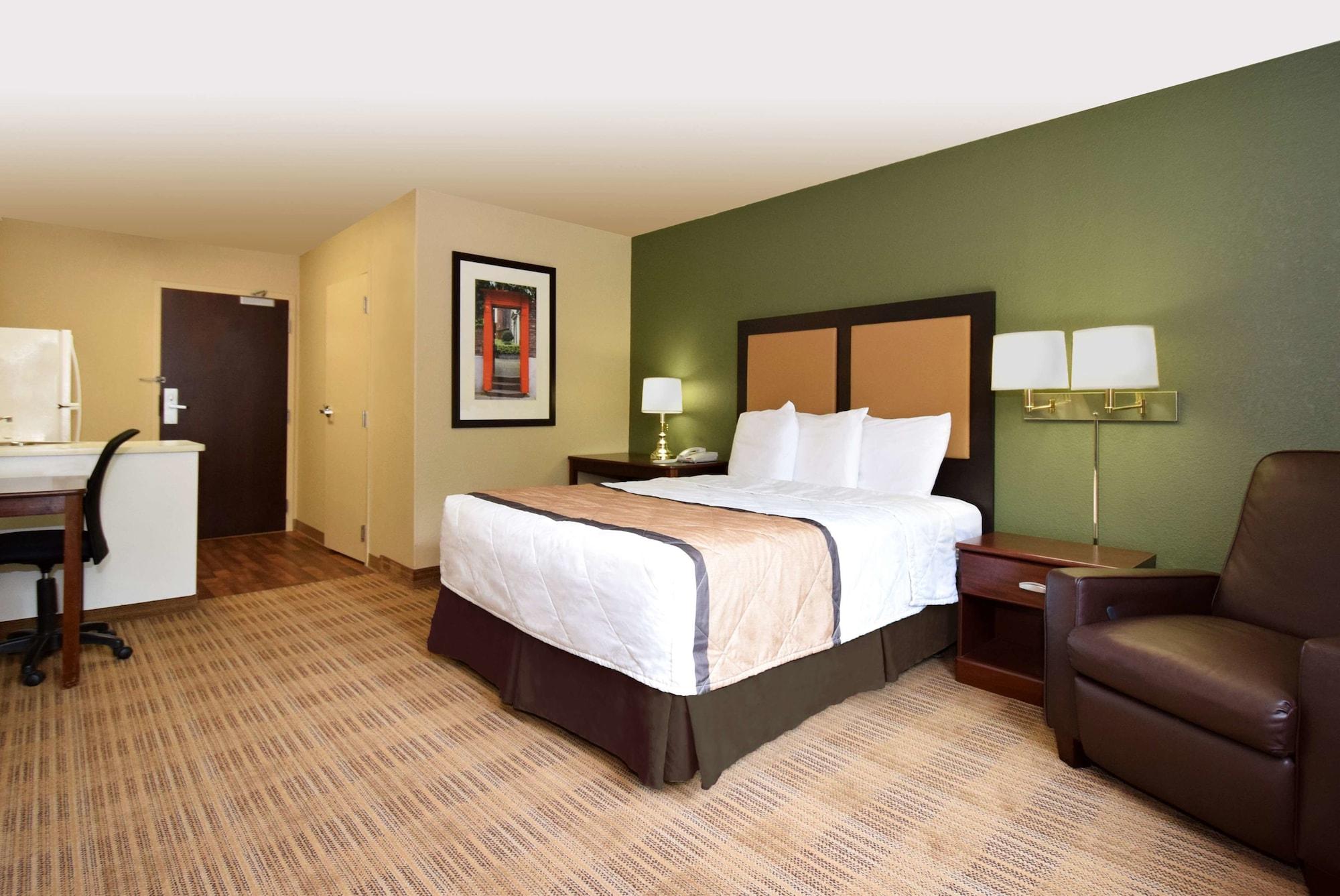 Extended Stay America Suites - Los Angeles - Lax Airport Luaran gambar