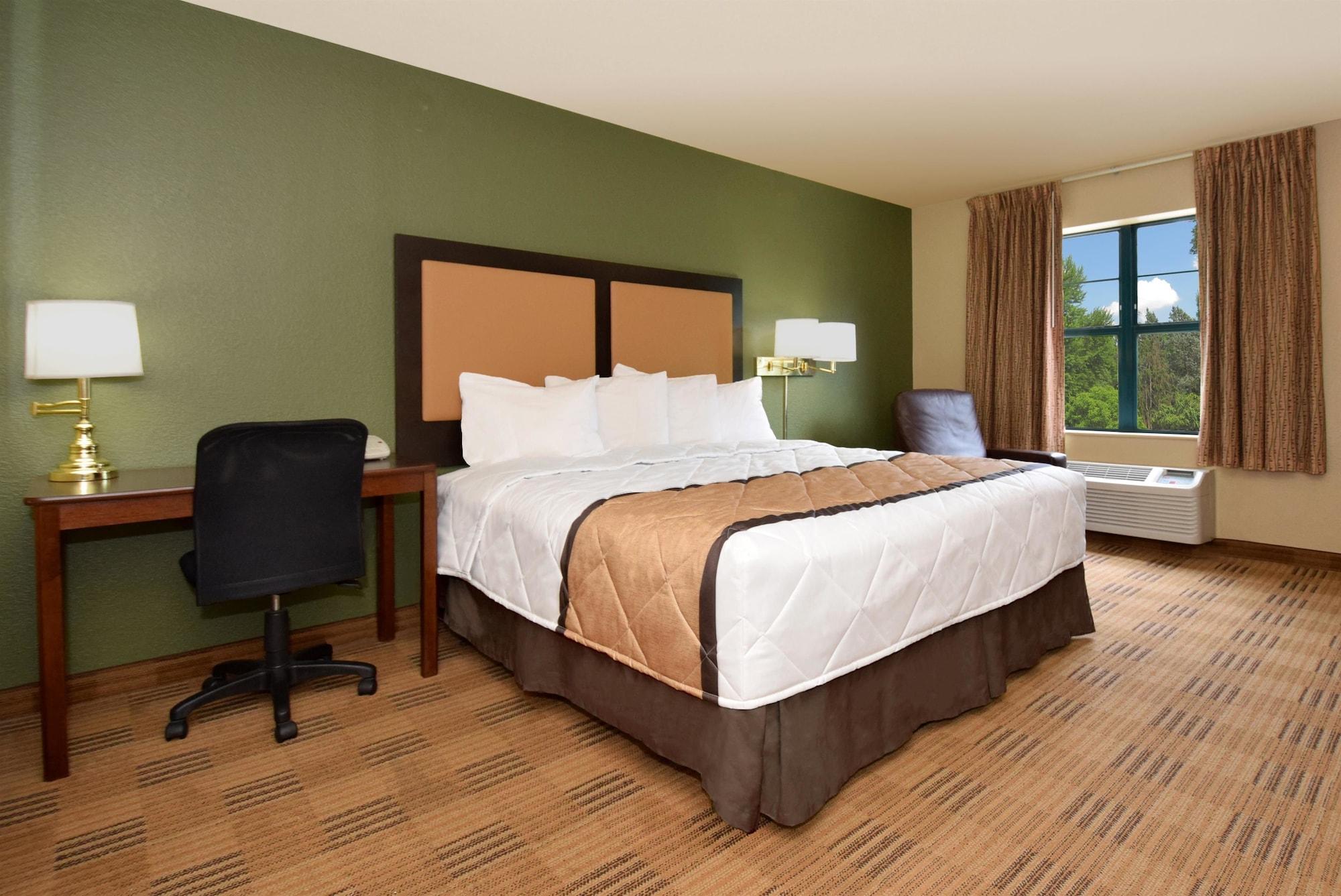 Extended Stay America Suites - Los Angeles - Lax Airport Luaran gambar