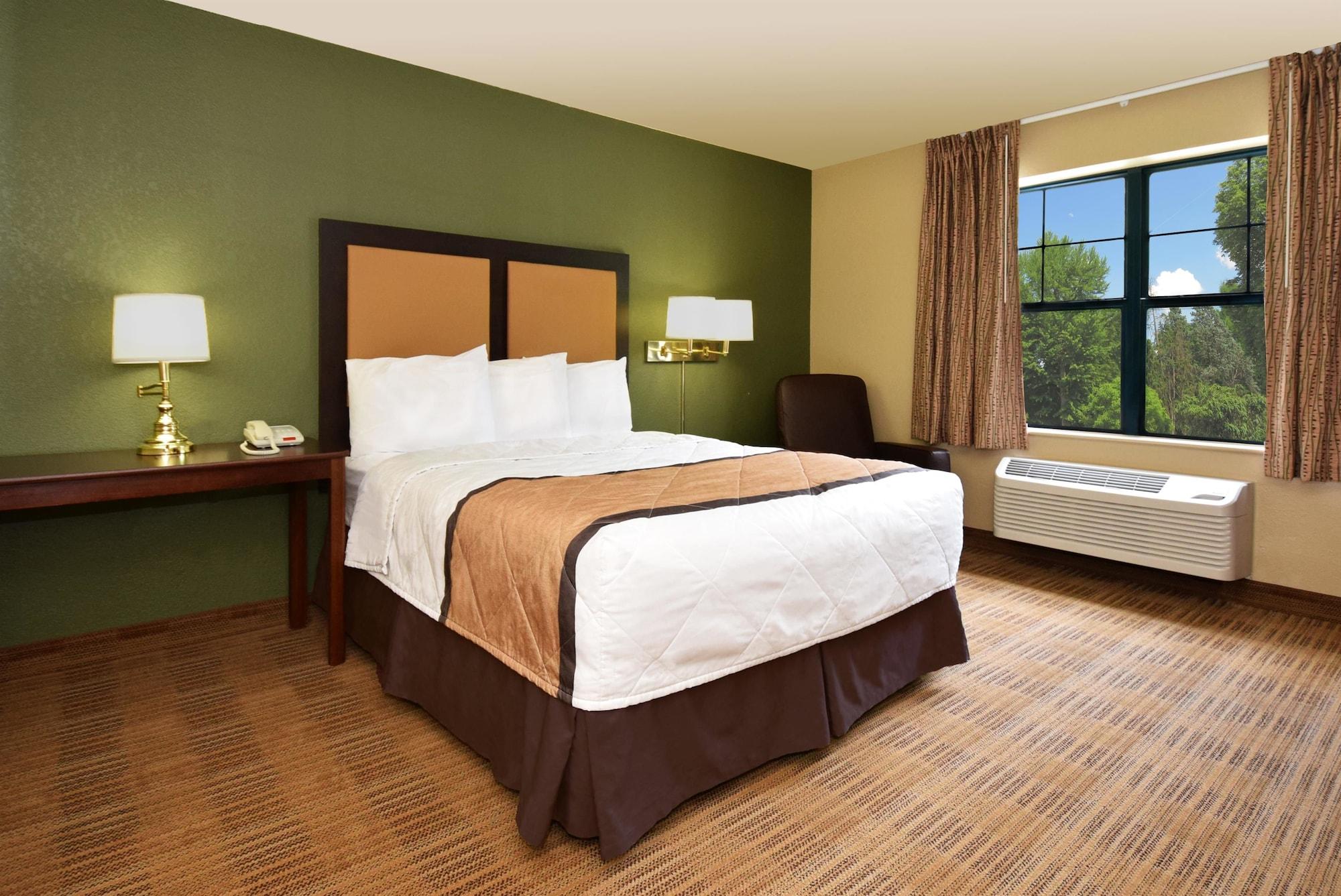 Extended Stay America Suites - Los Angeles - Lax Airport Luaran gambar