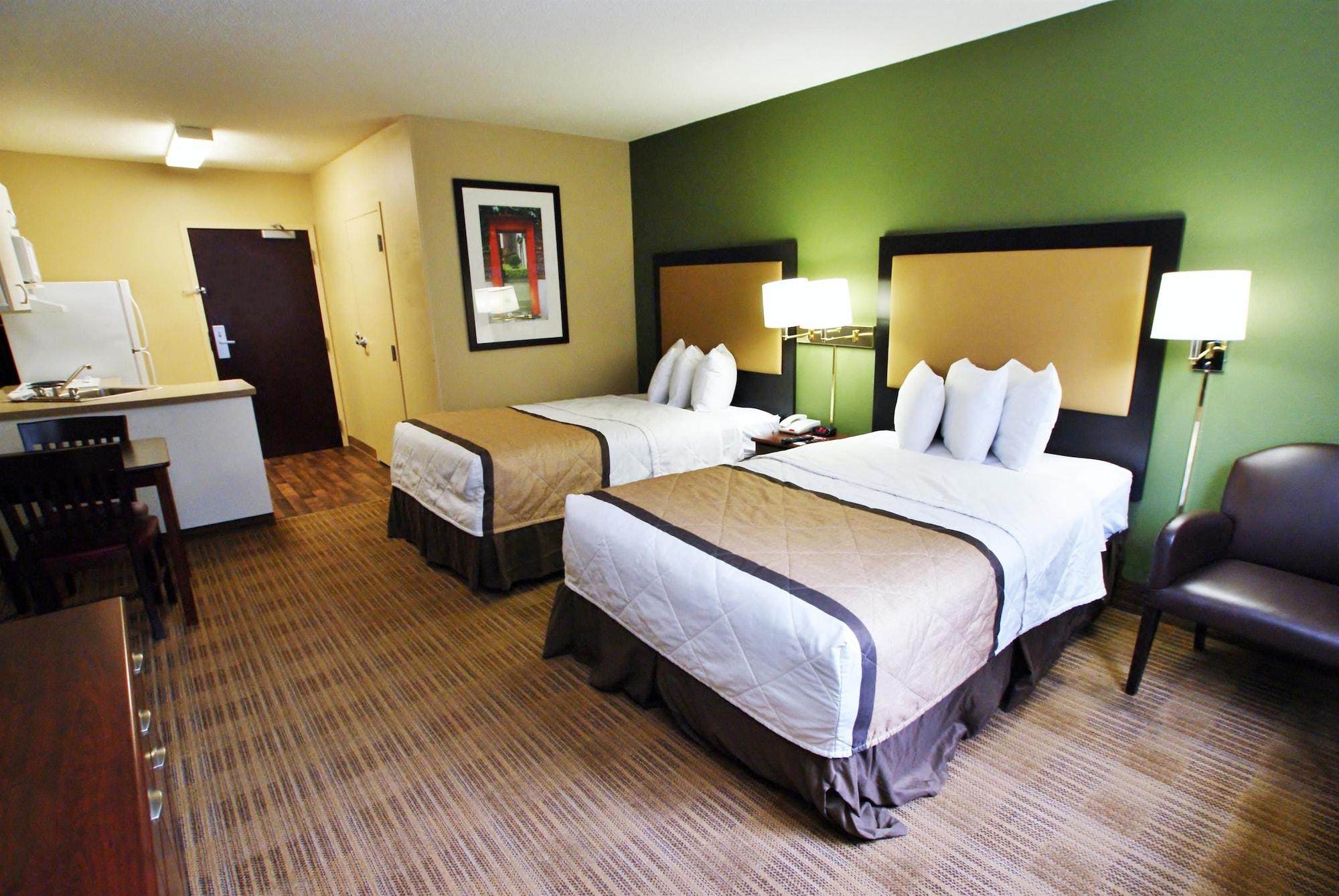 Extended Stay America Suites - Los Angeles - Lax Airport Luaran gambar