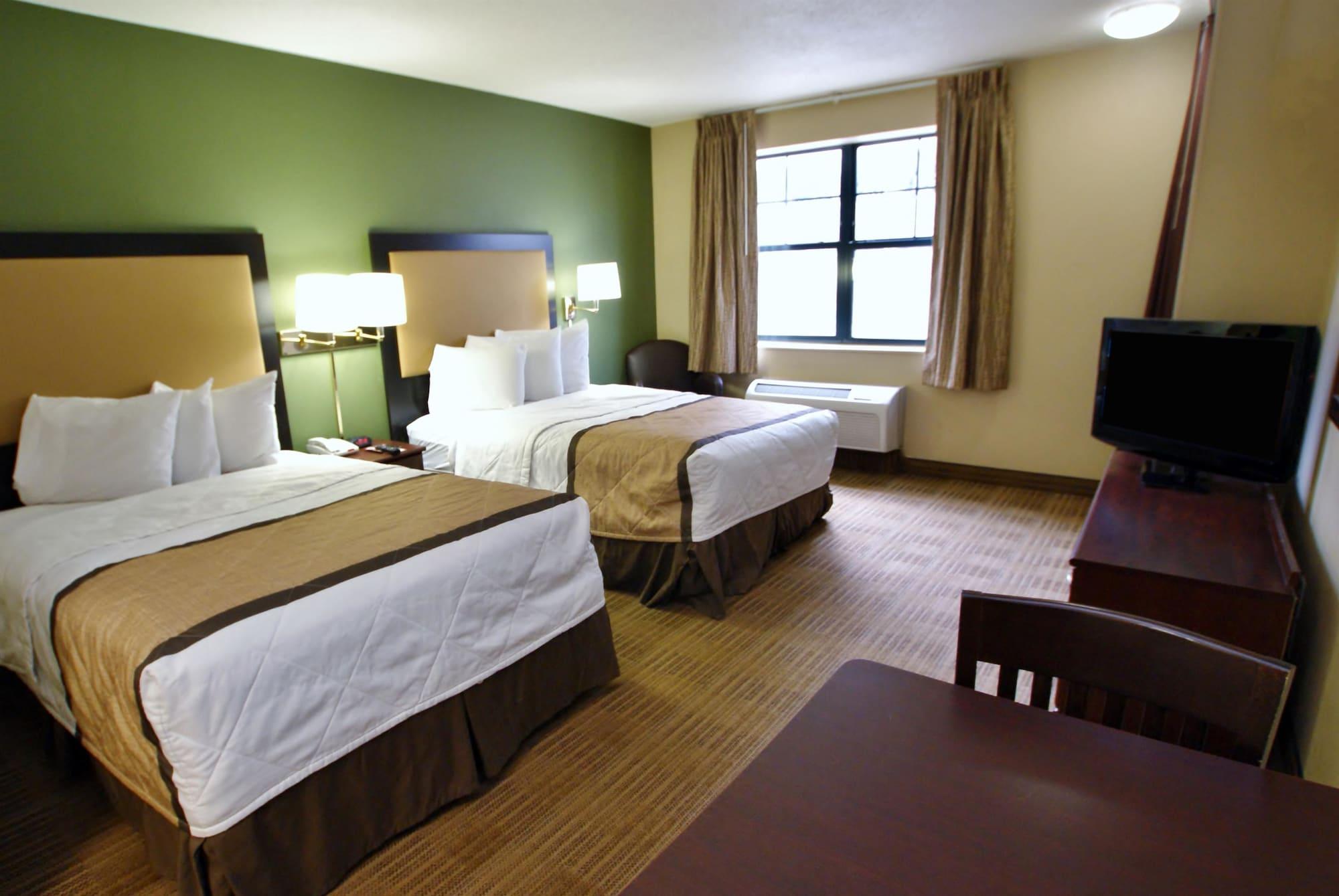 Extended Stay America Suites - Los Angeles - Lax Airport Luaran gambar