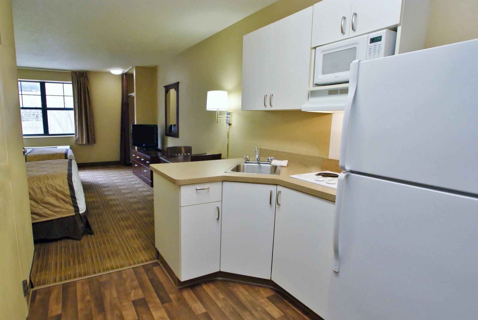 Extended Stay America Suites - Los Angeles - Lax Airport Luaran gambar