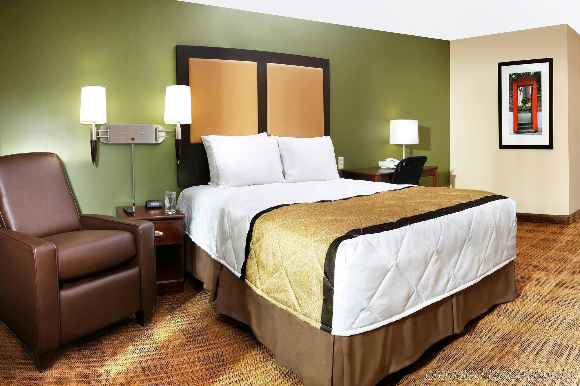 Extended Stay America Suites - Los Angeles - Lax Airport Luaran gambar