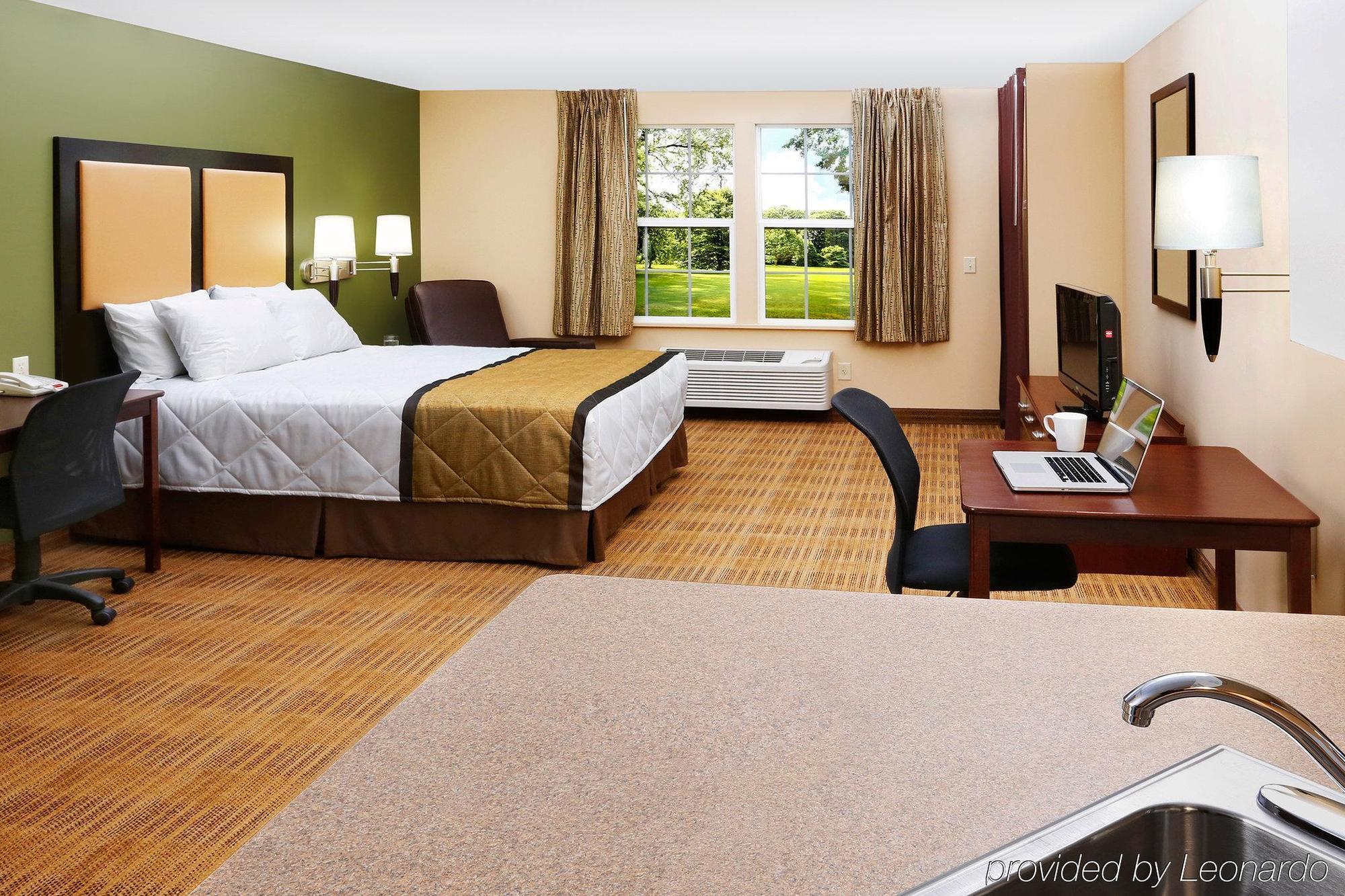 Extended Stay America Suites - Los Angeles - Lax Airport Luaran gambar