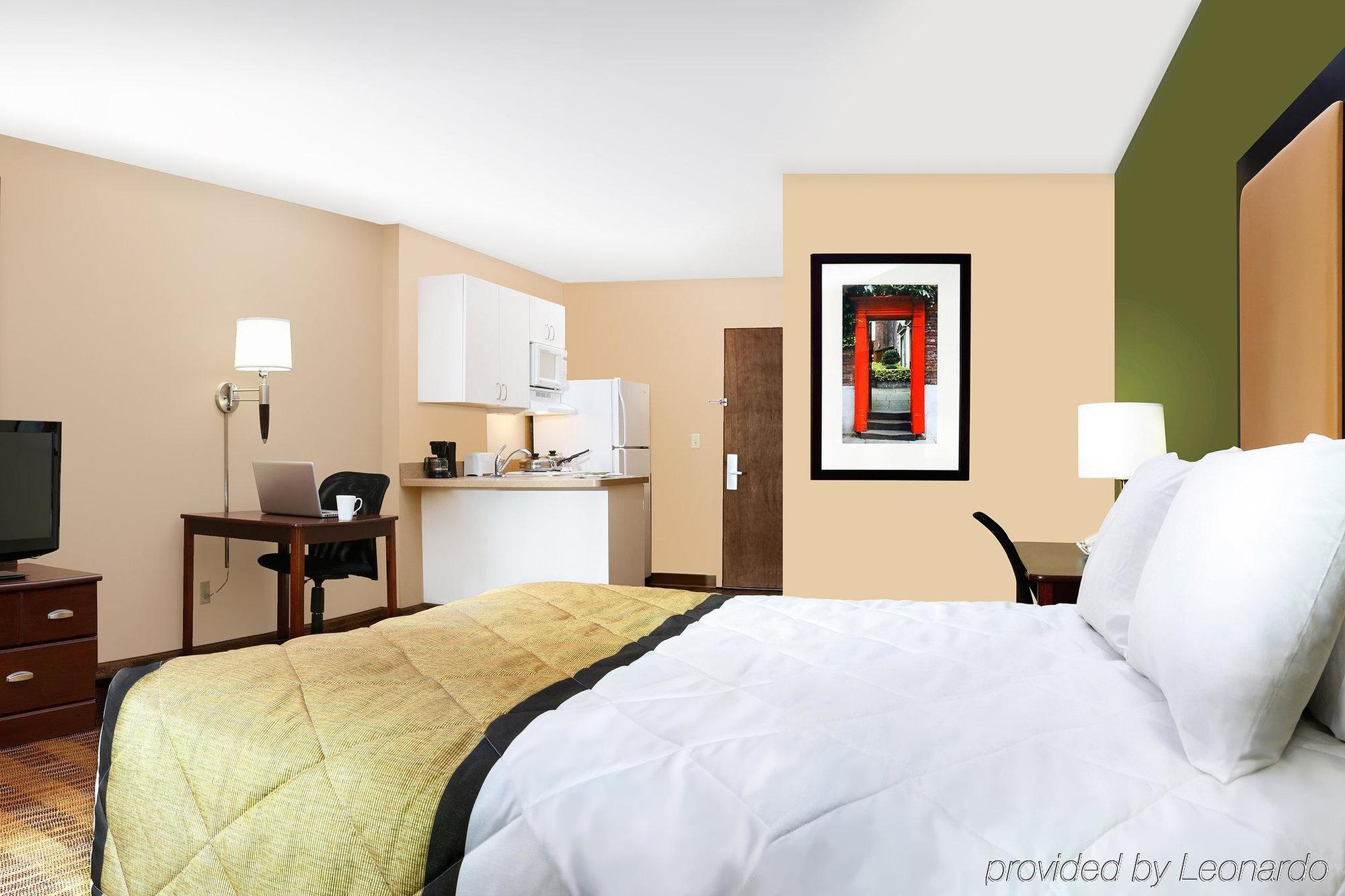Extended Stay America Suites - Los Angeles - Lax Airport Luaran gambar