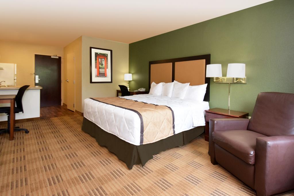Extended Stay America Suites - Los Angeles - Lax Airport Luaran gambar