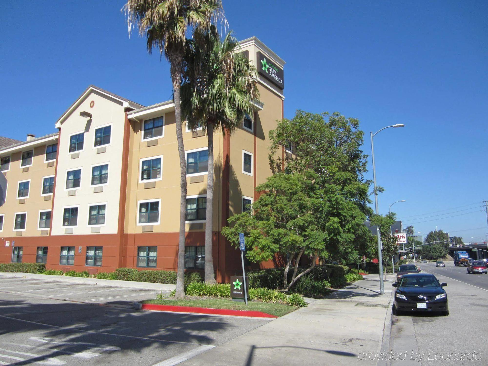 Extended Stay America Suites - Los Angeles - Lax Airport Luaran gambar