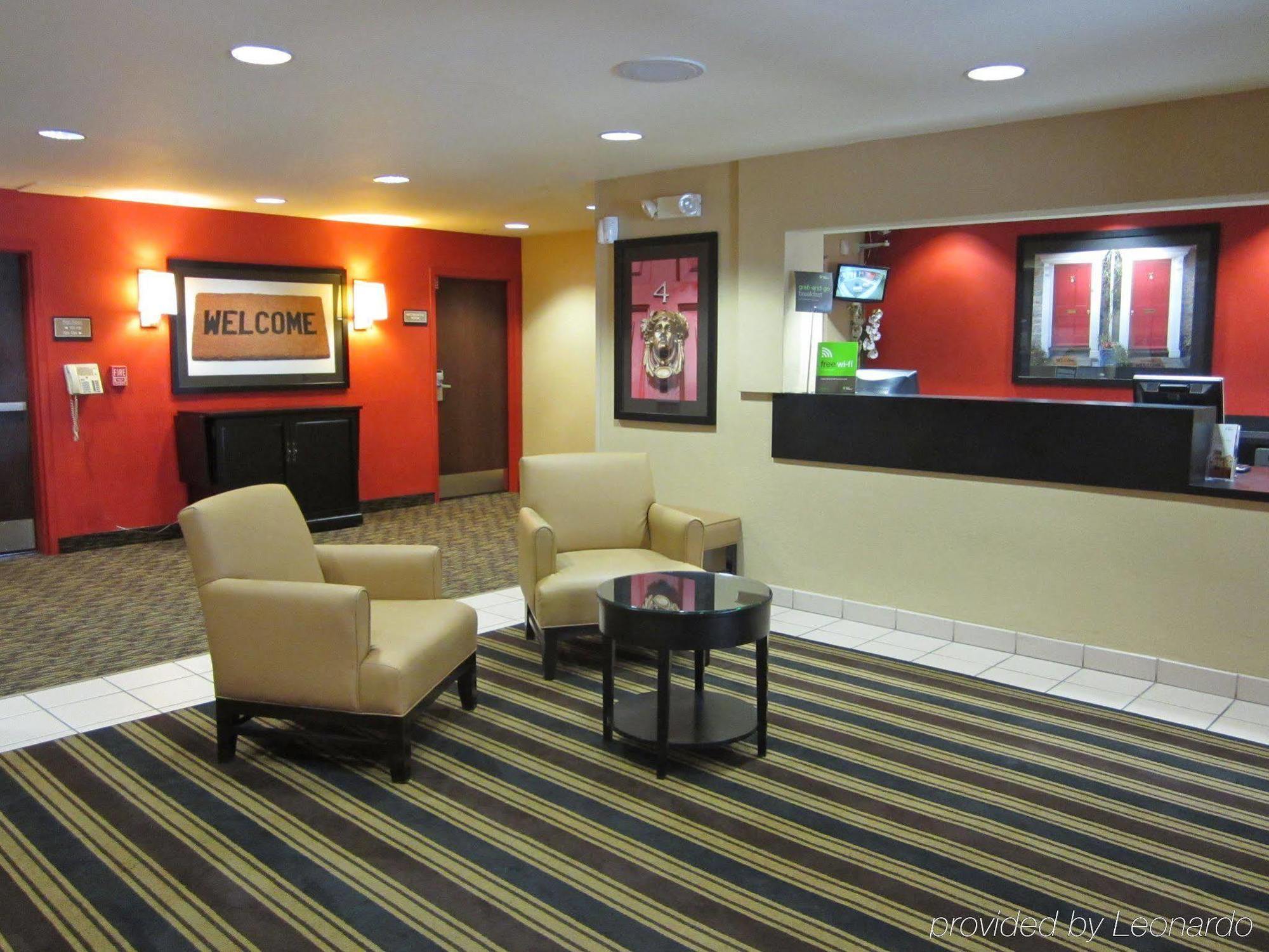 Extended Stay America Suites - Los Angeles - Lax Airport Luaran gambar