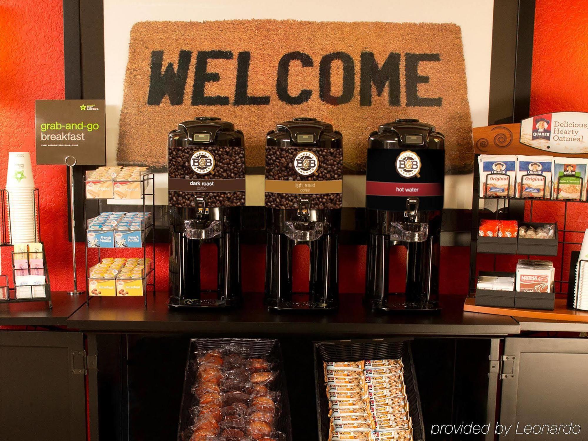 Extended Stay America Suites - Los Angeles - Lax Airport Luaran gambar