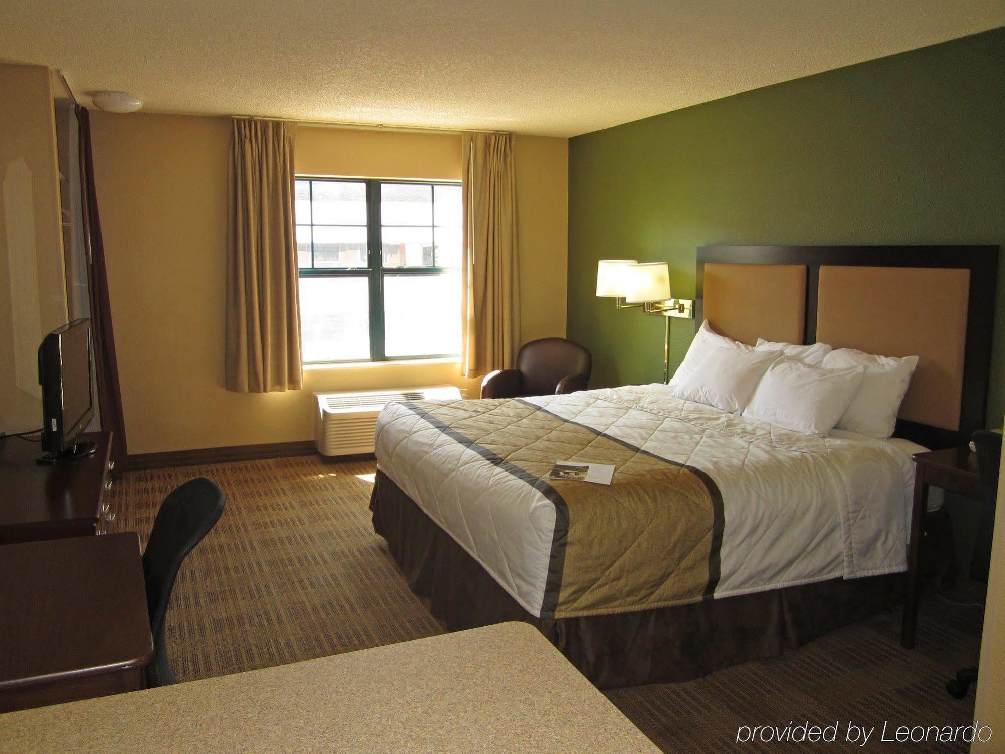Extended Stay America Suites - Los Angeles - Lax Airport Luaran gambar