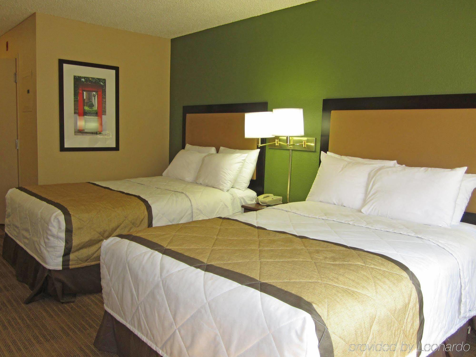 Extended Stay America Suites - Los Angeles - Lax Airport Luaran gambar