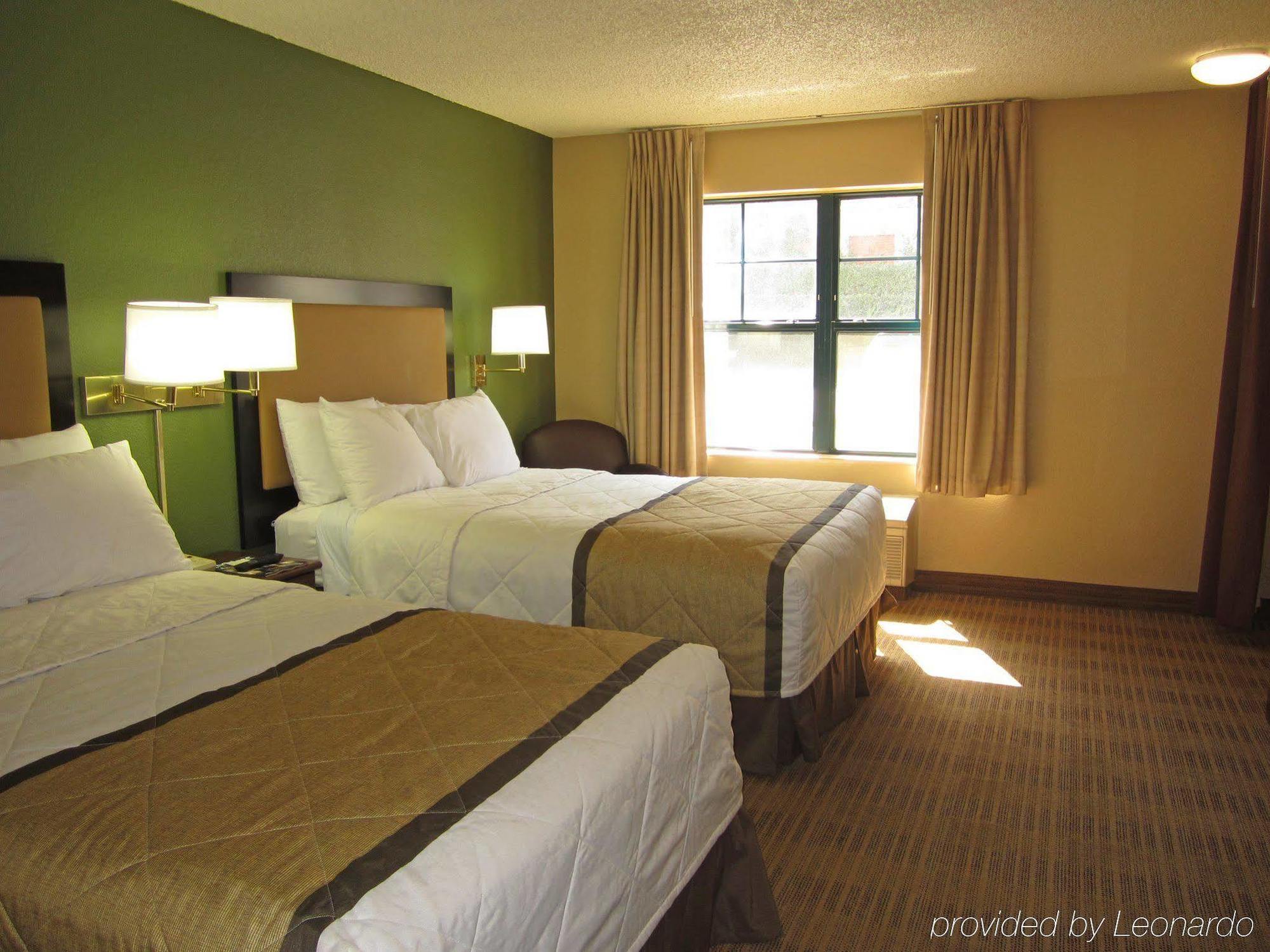 Extended Stay America Suites - Los Angeles - Lax Airport Luaran gambar