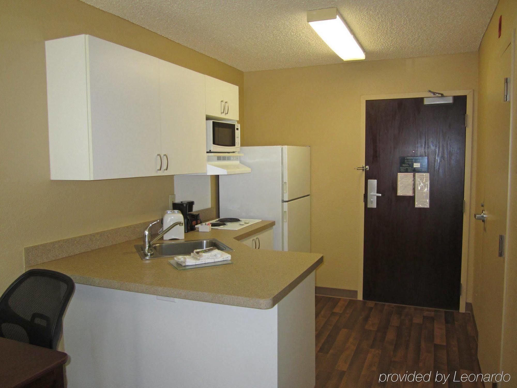 Extended Stay America Suites - Los Angeles - Lax Airport Luaran gambar