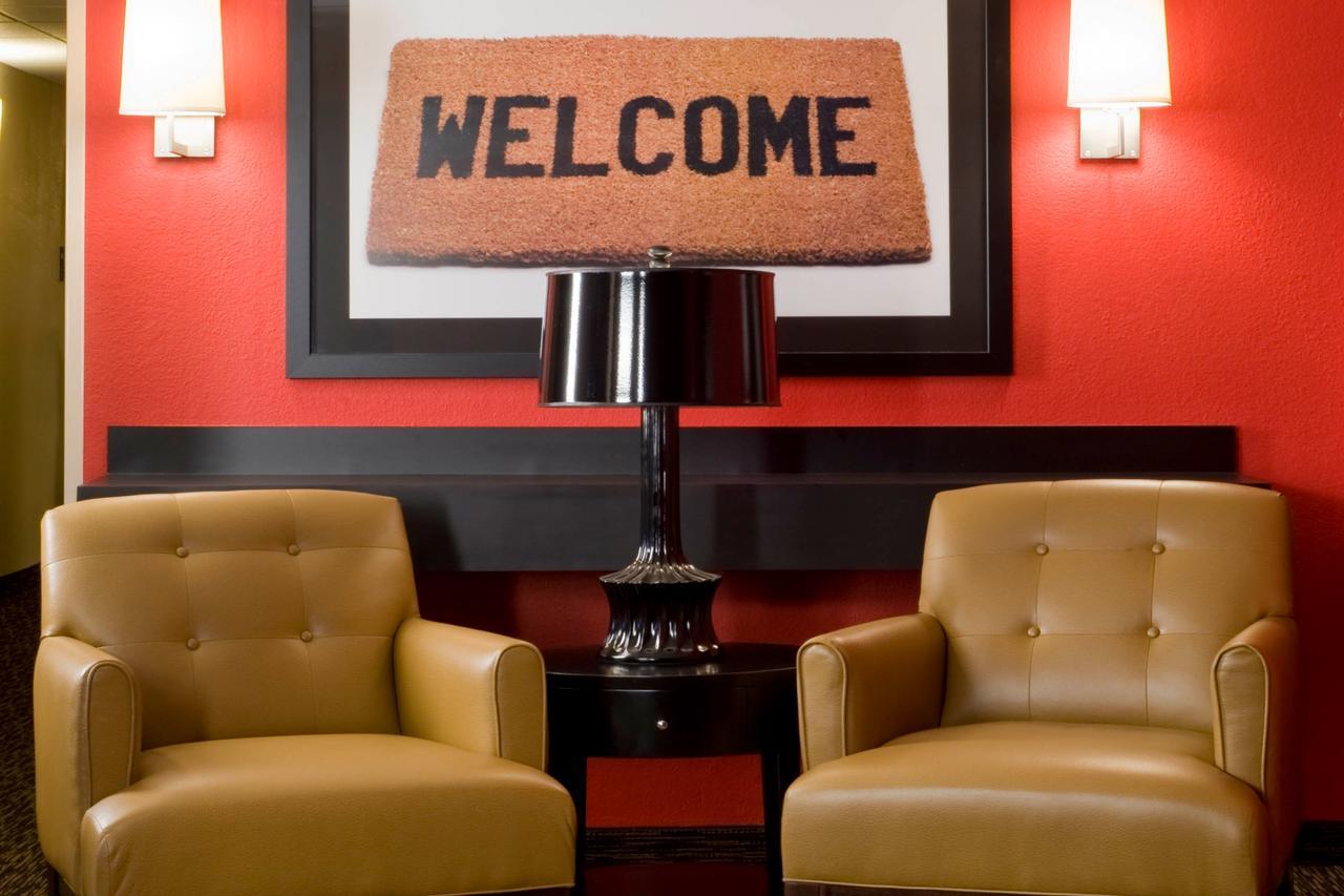 Extended Stay America Suites - Los Angeles - Lax Airport Luaran gambar