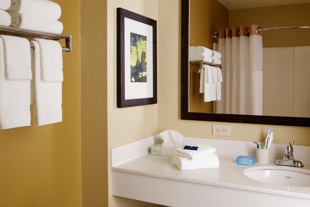 Extended Stay America Suites - Los Angeles - Lax Airport Luaran gambar